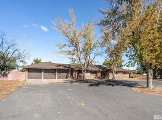 520 Country Dr, Fernley, NV