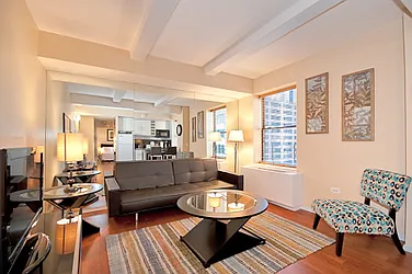 Rented by Global Realty Opportunities