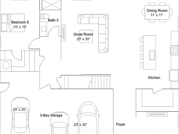 2nd image of this home
