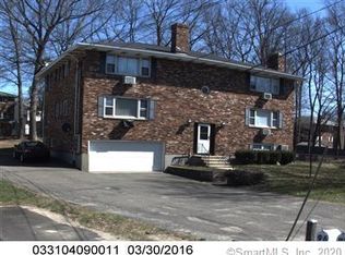 84 Fairwood Ave UNIT 2R, Waterbury, CT 06705
