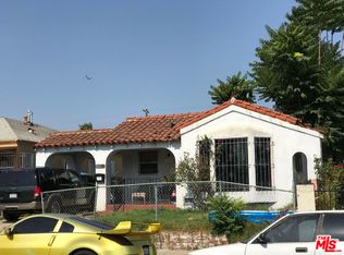 9121 S Hoover St, Los Angeles, CA 90044