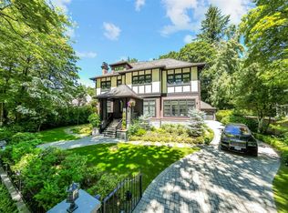 1341 Matthews Ave, Vancouver, BC V6H 1W7