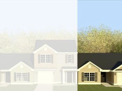 8205 Bannock Cir, Graniteville, SC, 29829