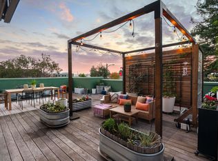 6465 San Pablo Ave UNIT 206, Emeryville, CA 94608