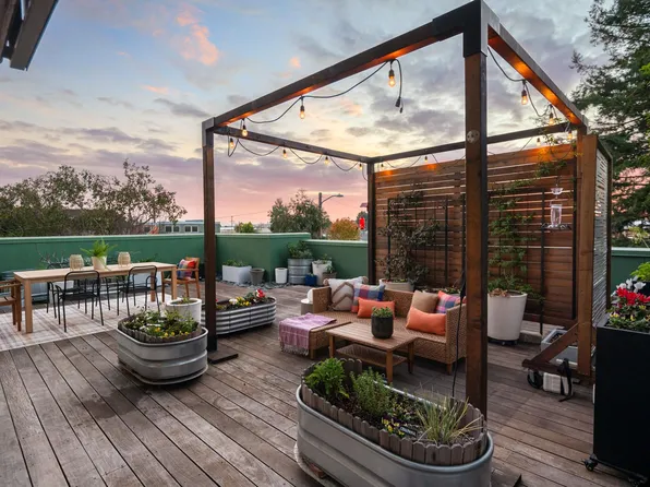 6465 San Pablo Ave Unit 206, Emeryville, CA 94608