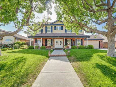 4609 Polo View Dr, Bakersfield, CA, 93312