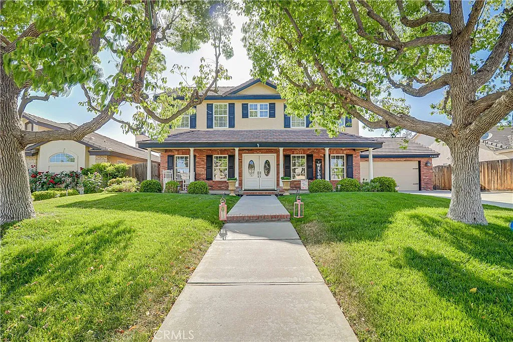 4609 Polo View Dr photo 1