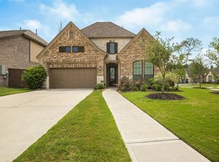 16802 Headwaters Forest Dr, Humble, TX 77346