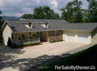 81 Souther Trl, Blairsville, GA 30512