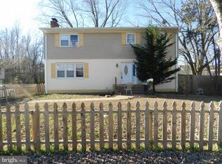 6669 Bucknell Rd, Bryans Road, MD 20616