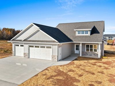 1405 Crossroads Dr, De Pere, WI, 54115