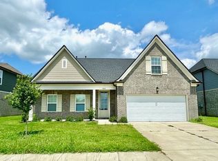 9268 Lakeside Cir S, Walls, MS 38680