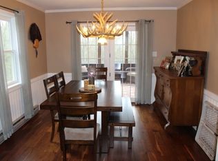 132 Sugarloaf Heights Rd, Drums, PA 18222