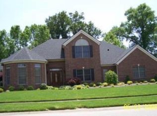 2644 Hillbrooke Pkwy, Owensboro, KY 42303