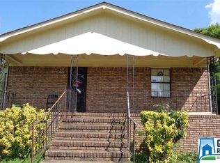 1649 Matt Leonard Dr SW, Birmingham, AL 35211