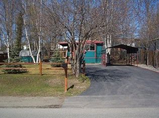 3537 E 65th Ave, Anchorage, AK 99507