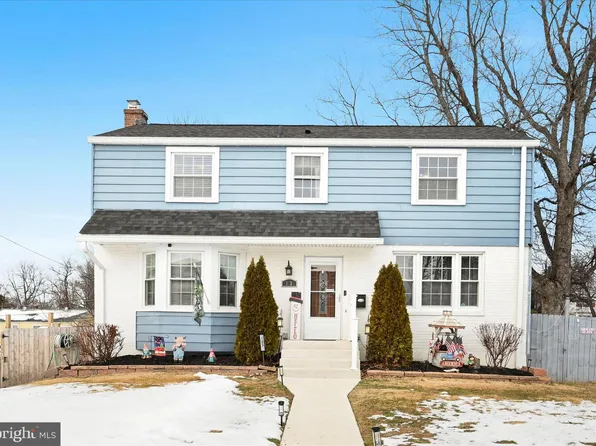 103 Bonsall Ave, Aston, PA 19014