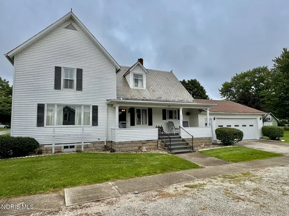 310 W Rings St, West Unity, OH 43570