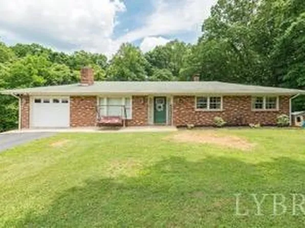220 Grove St, Hurt, VA 24563