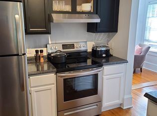 2206 Sarah Marks Ave, Charlotte, NC 28203