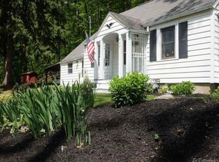 517 Brooktondale Rd, Brooktondale, NY 14817