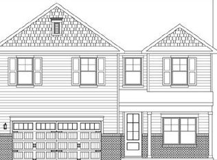 2021 Bennett Creek Dr Lot 1069, Columbia, TN 38401