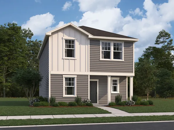 Highland Plan, Sutton Farms