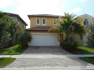 1057 NE 41st Ter, Homestead, FL 33033