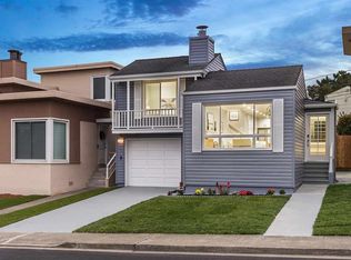 249 Glenwood Ave, Daly City, CA 94015