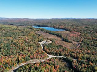 Jericho Village, Berlin, NH 03570