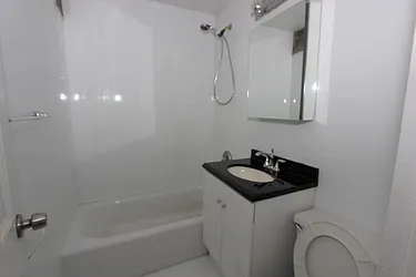 Rented by Dynamik Realty