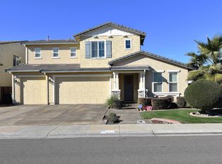 2709 Cancun Dr, Modesto, CA