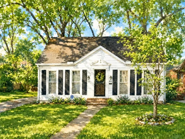1029 Stonewall St, Memphis, TN 38107
