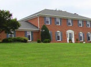 71 Hollymeade Ln, Daleville, VA 24083