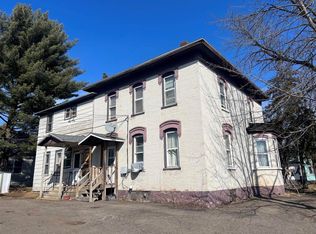 100 N Stuyvesant St, Merrill, WI 54452