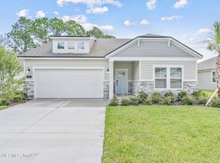 32 Perseus Ave, Flagler Beach, FL 32136