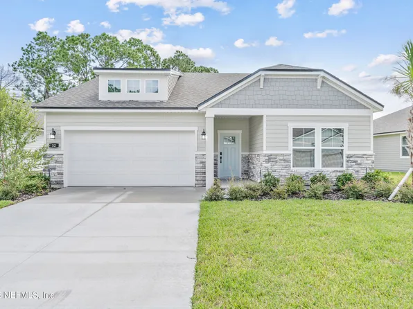 32 PERSEUS Avenue, Flagler Beach, FL 32136
