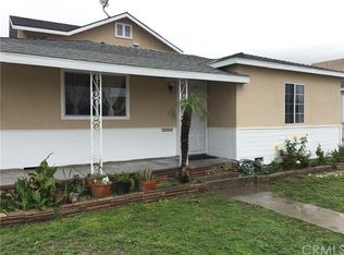 3363 W 135th St, Hawthorne, CA 90250