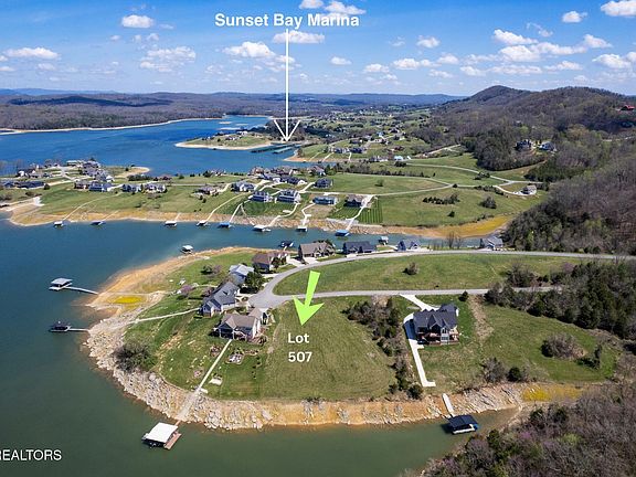 2nd image of LOT 507 Brittney Ln