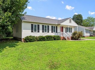 7470 Old Grove Gln, Mechanicsville, VA 23111