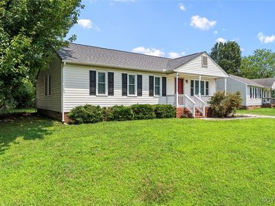 7470 Old Grove Gln, Mechanicsville, VA, 23111
