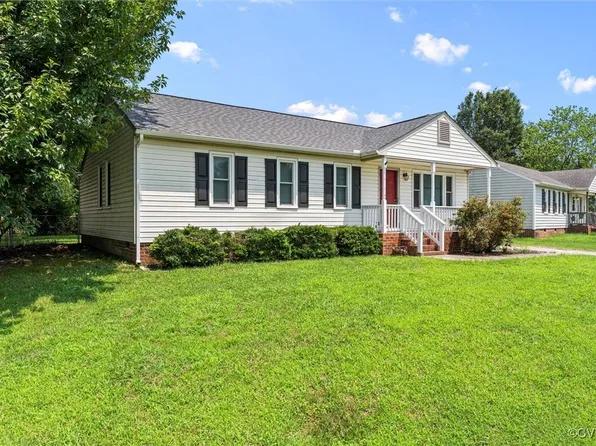 7470 Old Grove Gln, Mechanicsville, VA 23111