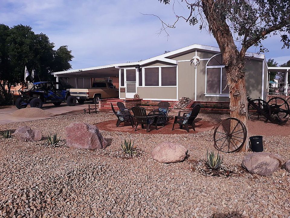 1st image of 8136 S Aspen Dr