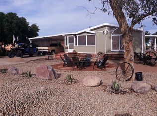 8136 S Aspen Dr, Mohave Valley, AZ 86440