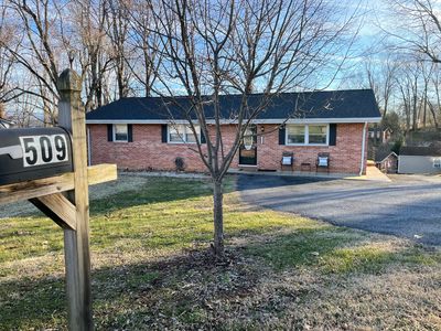 509 Longview Dr, Johnson City, TN, 37604