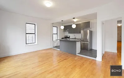 Rented by Bond New York