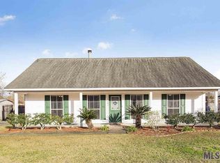 16464 Charles Gonzales Rd, Prairieville, LA 70769