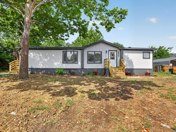 2533 Tommys Ct, Alvarado, TX 76009