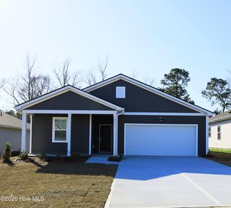 213 Ocean Pointe Boulevard SE #0301, Bolivia, NC, 28422