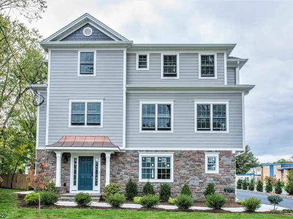 123 South St Unit B-1, New Providence, NJ 07974